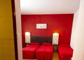 Brit Hotel Essentiel Sète Balaruc 2