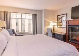 CopperLeaf Hotel BW Premier Collection 4