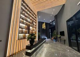Soho Boutique Casablanca 2