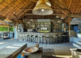 Simbavati River Lodge 5