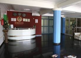 Jobyco Hotel 2