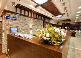 Apartment Tourist Complex & SPA Astera Bansko 2