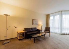Apartmenthaus Berlin Mitte 5