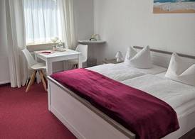 Hotel Pension Petra 3