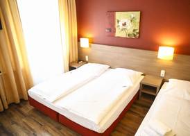Hotel Marienthal Garni 5