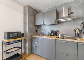Residenza I 3 Mori B - Balcony & Mountain Views 3