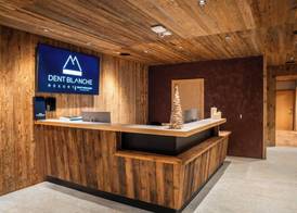 Dent Blanche Resort - TemptingPlaces Collection 3