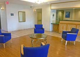 Motel 6 Rocky Mount, NC 3