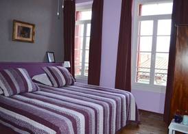 Maison Prades Chambre d'Hôtes 2
