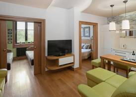 Parkside Apartments Old Town 4