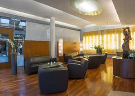The PENZ Hotel 2