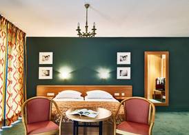 Parkhotel Hohnstein by STEIGER Hotels 5