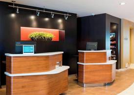 Courtyard by Marriott Livermore 2
