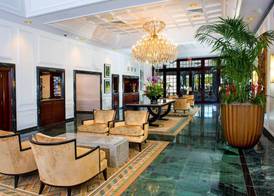 Sea View Hotel 3