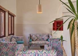 Mosaique Hotel El Gouna 3