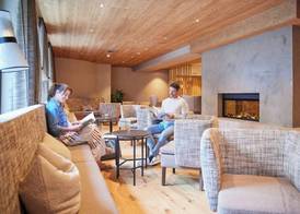 Das Walchsee Resort 3
