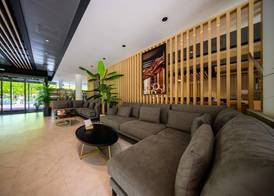Executive Residency by Best Western Amsterdam Airport 3