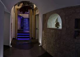 San Giorgio Modica Hotel 2