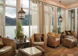 Hofslund Fjord Hotel 2