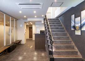 Hotel Kojan Shinsaibashi 2