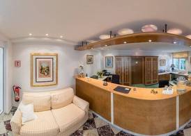 Hotel Villa im Park 4