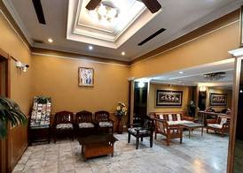 Traveller Inn Hotel 4