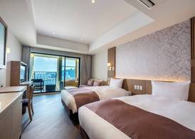 La Vista Atami Terrace 4