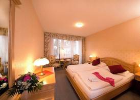 Aktivhotel Heikenberg in Bad Lauterberg 5