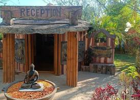R D S Nature Retreat 3