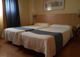 Hotel España 5