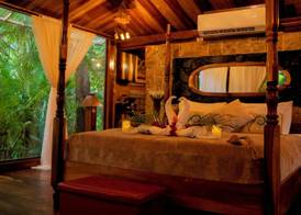 Ocho Artisan Bungalows 4
