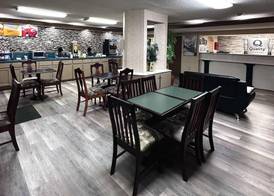Quality Inn Byron - Warner Robins 2