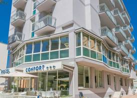 Hotel Confort 5
