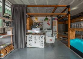 Light Hostel - Tainan 3