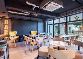 Premier Inn Heidelberg City Centre 2