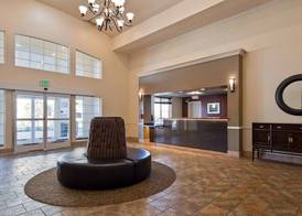 Best Western Salinas Valley Inn & Suites 2