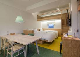 BLO BY BLO HOTEL 4