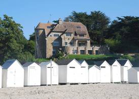 Manoir Dalmore 3