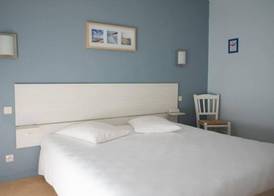 Hôtel des Dunes Noirmoutier 5