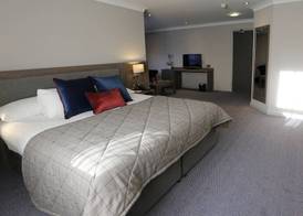 Seagoe Hotel 5
