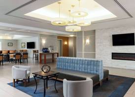 La Quinta by Wyndham Bakersfield North 2