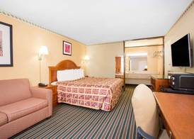 Knights Inn Aiken 5