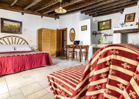 B&B Borgo San Martino 5