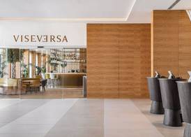 Hyatt Regency Lisbon 2