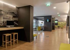 Neat Hotel Avenida 2