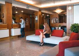Bonotto Hotel Palladio 3