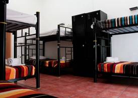 Hostel Hospedarte Centro 4