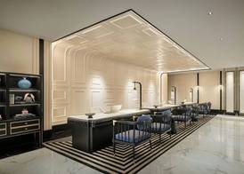 The Millen Penang, Autograph Collection 3