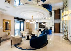 ALİBA HOTEL 4