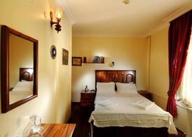 Şebnem Hotel 4